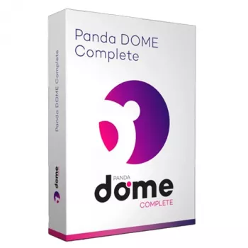 Panda Dome Complete – 3 gebruikers, 1 jaar, Global