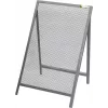 VOREL metselaarszeef 8x8 60x100