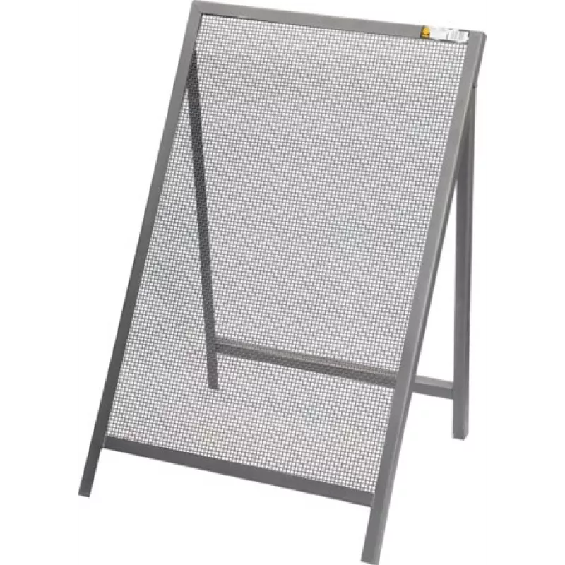 VOREL metselaarszeef 8x8 60x100
