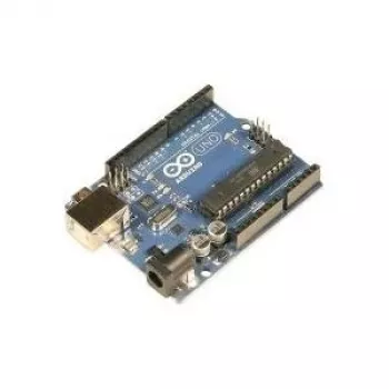 Arduino 65280 periferiecontroller (Arduino Uno R3 DIL)