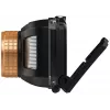 Duracell DH850R geschenkbox hoofdlamp zwart, oranje
