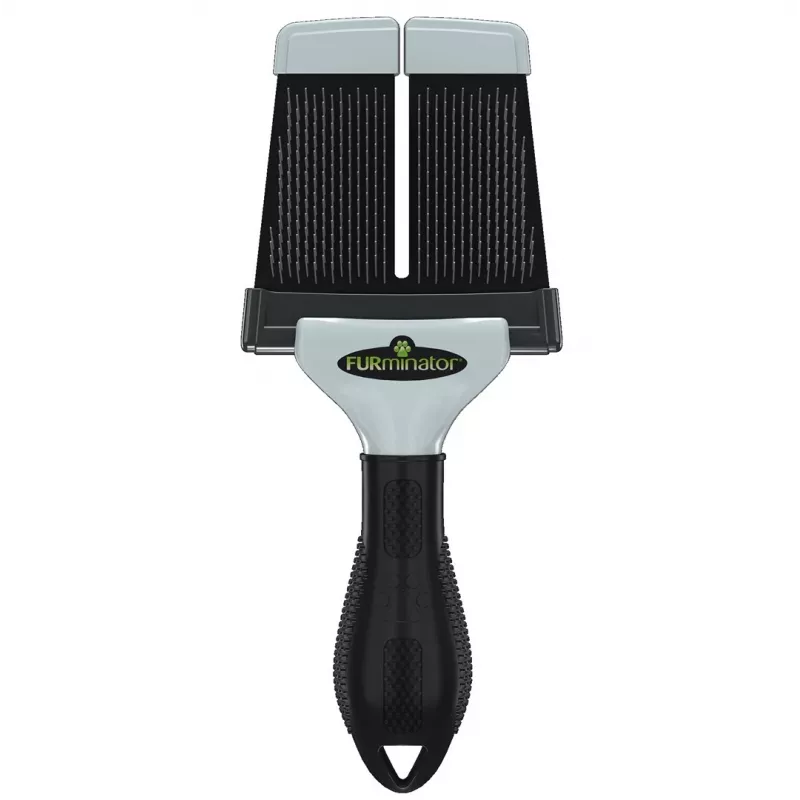 FURminator - uitkam voor honden en katten - L