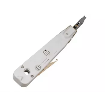 ALANTEC schokconnector gereedschap LSA (NI004)