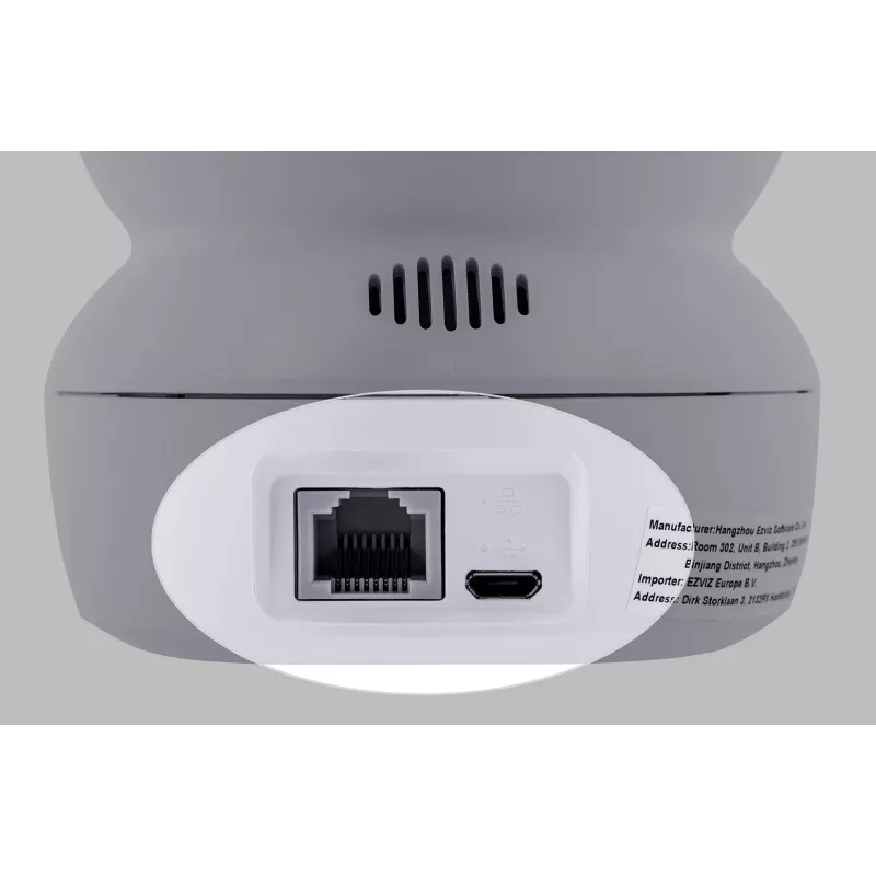 IP-beveiligingscamera EZVIZ H6c Indoor 1920 x 1080 pixel