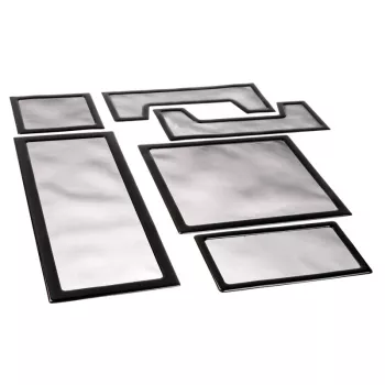 DEMCiflex DF0335 behuizingsdeel stoffilter