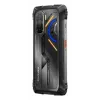Mobiele telefoon Rock 3/8/256GB zwart Blackview