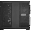 Lian Li O11DERGBX O11D EVO pc-behuizing Glas Midi-Tower Zwart RGB Tempered