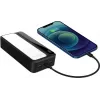 Draagbare powerbank P20 LCDPD LAMP 20000mAh