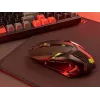 Draadloze ergonomische gaming-muis TRACER ROCKY RF NANO - compact ontwerp, draadloze RF-verbinding