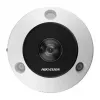 IP-beveiligingscamera Hikvision DS-2CD63C5G1-IVS(1.29mm) 3504x3504 binnen en buiten