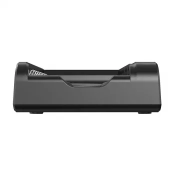 Acculader AA/AAA 1,5 V en 1,2 V, smart - 8 slots
