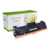 STATIC toner-cartridge compatibel met HP CF244A zwart compatibel 1.000 pagina's