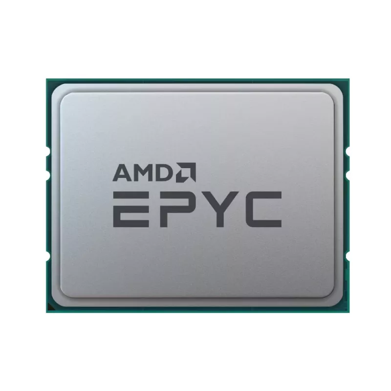 AMD EPYC 9754 2,25 GHz 256 MB L3 Socket SP5-processor
