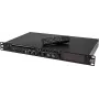 DJ-cd/mp3-speler Omnitronic XDP-1501 met USB-weergave en pitchregeling