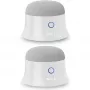 Draagbare luidspreker Ultron Mag Soundmate, wit