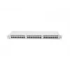 Patchpanel 1U Lanberg PPS5-1024-S