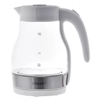 WATERKOKER MAESTRO MR-061 WIT