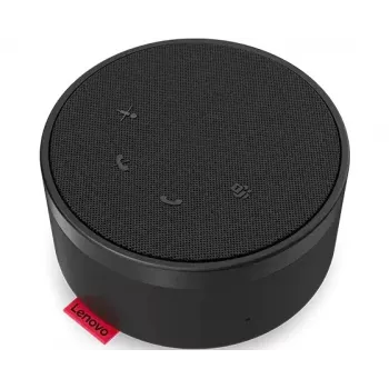 Lenovo 4XD1C82055 headset pc USB Type-C zwart