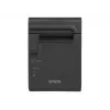 Epson TM-L90 C31C412412 thermische bon-/etikettenprinter, 203 dpi, 150 mm/s, rol van 8 cm, USB 2.0, RS232, zwart