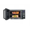 Severin MW 7763 grill-magnetron, 900 W, 25 L