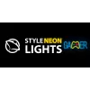 Manta SNL62MT GAMER led-neonlamp, USB, 5 W, meerkleurig
