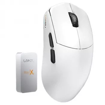 Gaming-muis Lamzu Maya X