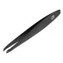 ZWILLING 47206-401-0 schuine pincet, zwart