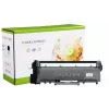 Compatibel Static-Control Brother TN-2320, zwart, 2600 pagina's