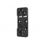 Montageclip Axis 02685-021 zwart buiten 10 stuks