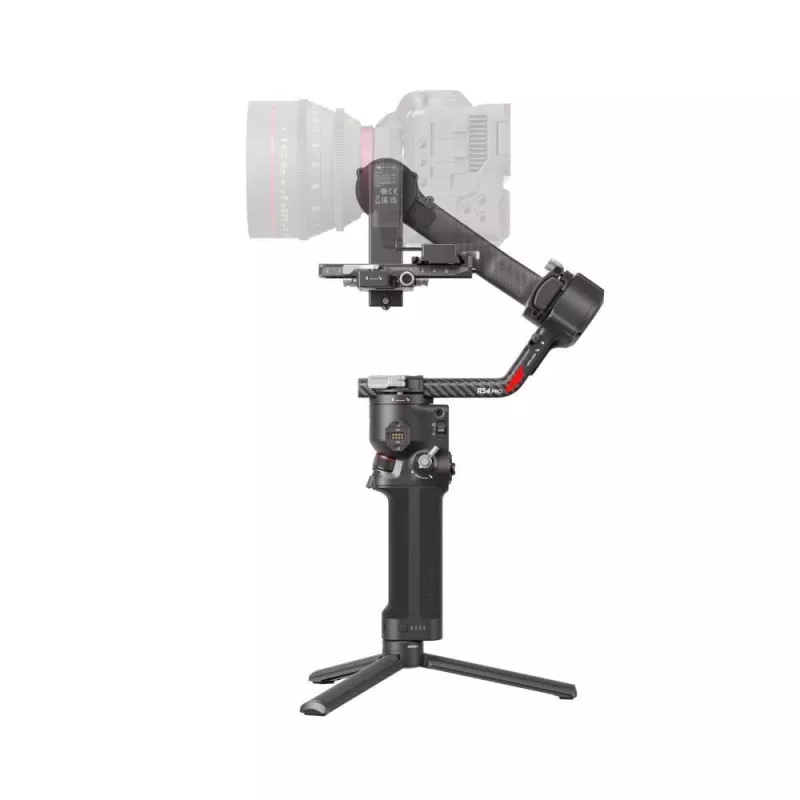 DJI RS 4 Pro gimbalstabilisator CP.RN.00000345.04