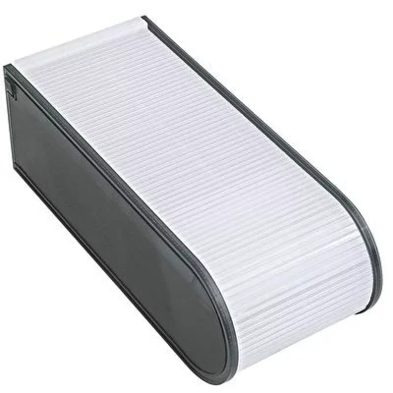 Leerkaartset WEDO Leerkaart A8 – 500 kaarten (100 grijs) voor studie en herhaling