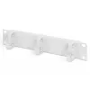 Kabelmanagement-paneel Digitus DN-10 ORG-1U