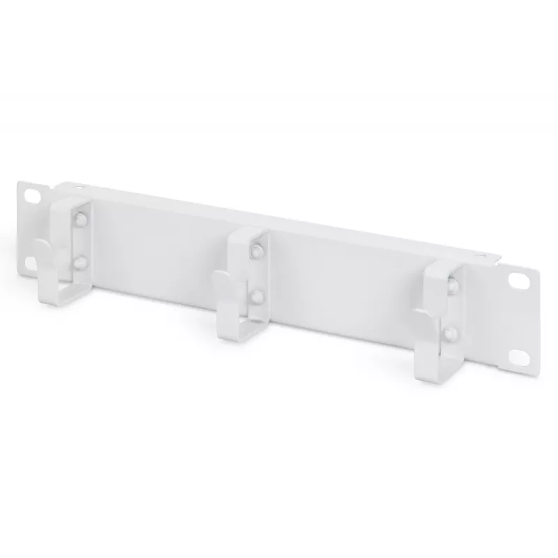Kabelmanagement-paneel Digitus DN-10 ORG-1U