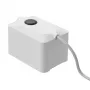HUTT E+ Mini basisstation voor raamreiniger, 5000 mAh | wit