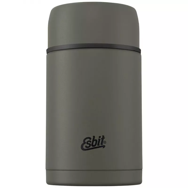 Esbit Food Jug 1L thermoskan - olijfgroen