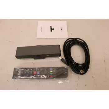 Videoconferentiecamera Boom Collaboration MEZZO 1080p groothoek – 1080p-resolutie, groothoekobjectief