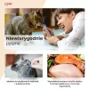INABA Churu kip met rundvleesrecept - kattensnacks - 4x14 g