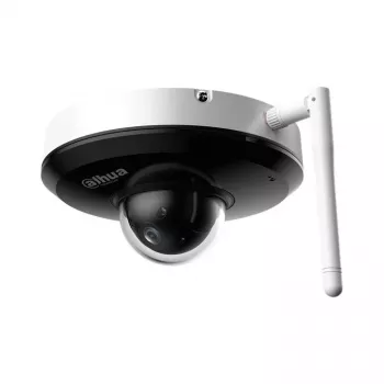 Beveiligingscamera DAHUA SD1A404DB-GNY-W IP-camera