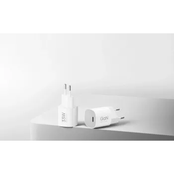 Xiaomi 33W nano-oplader (USB-C) EU (67378) nieuwe EAN