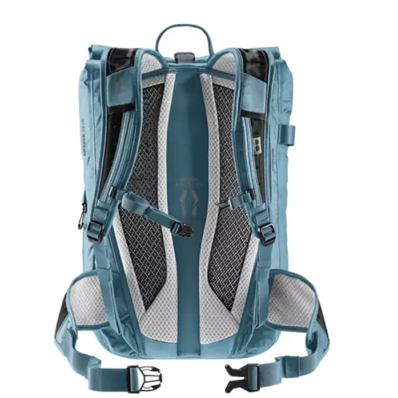 Fietsrugzak - Deuter Amager 25+5 Atlantic