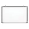 Magnetisch bord aluminium frame 180x90 cm Forpus