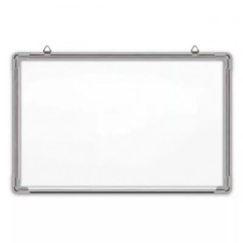 Magnetisch bord aluminium frame 180x90 cm Forpus