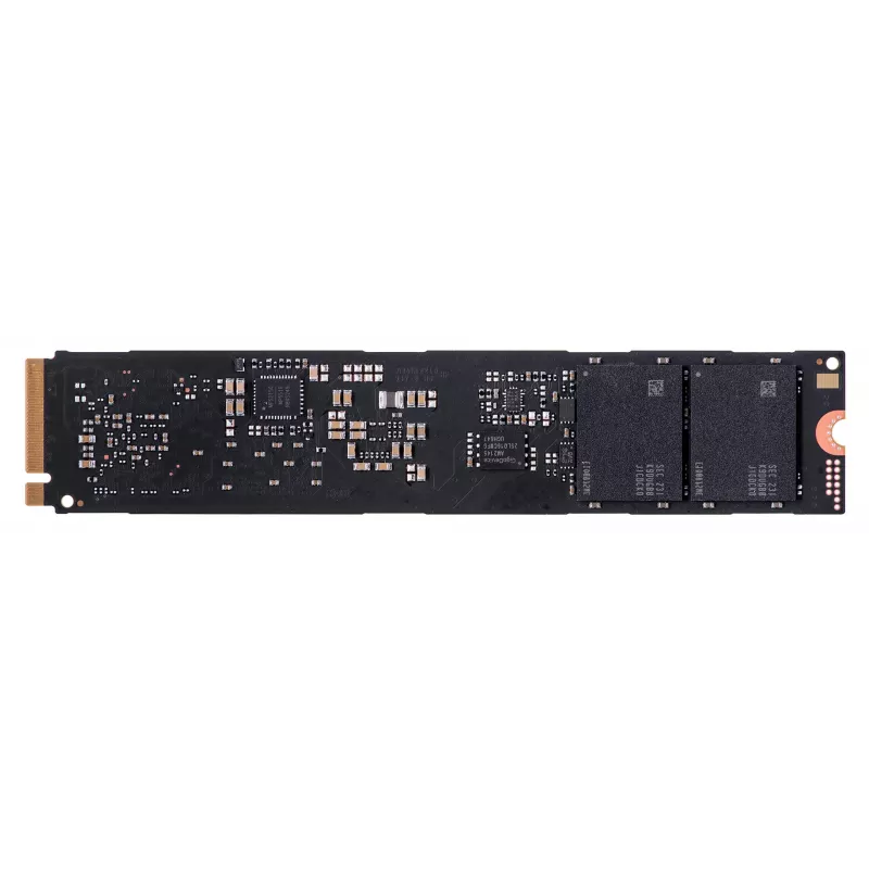 SSD Samsung PM9A3 1,92 TB M.2 PCIe Gen4 x4, 6800/4000 MB/s, OEM