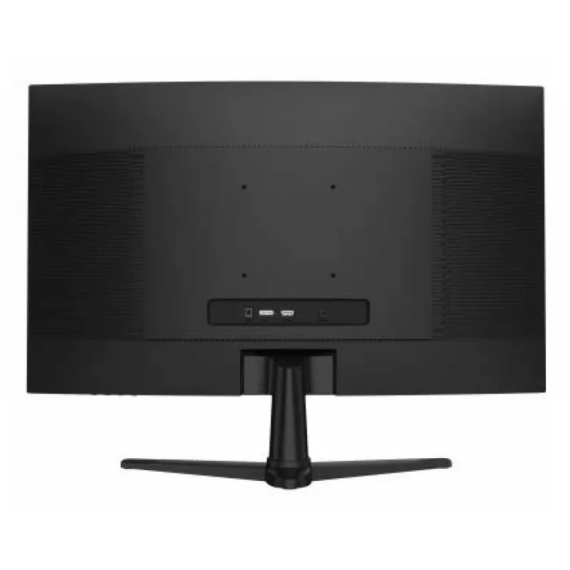 Dahua Technology LM24-E240C computerscherm 59,9 cm (23,6 inch) 1920 x 1080 pixel Full HD LED zwart