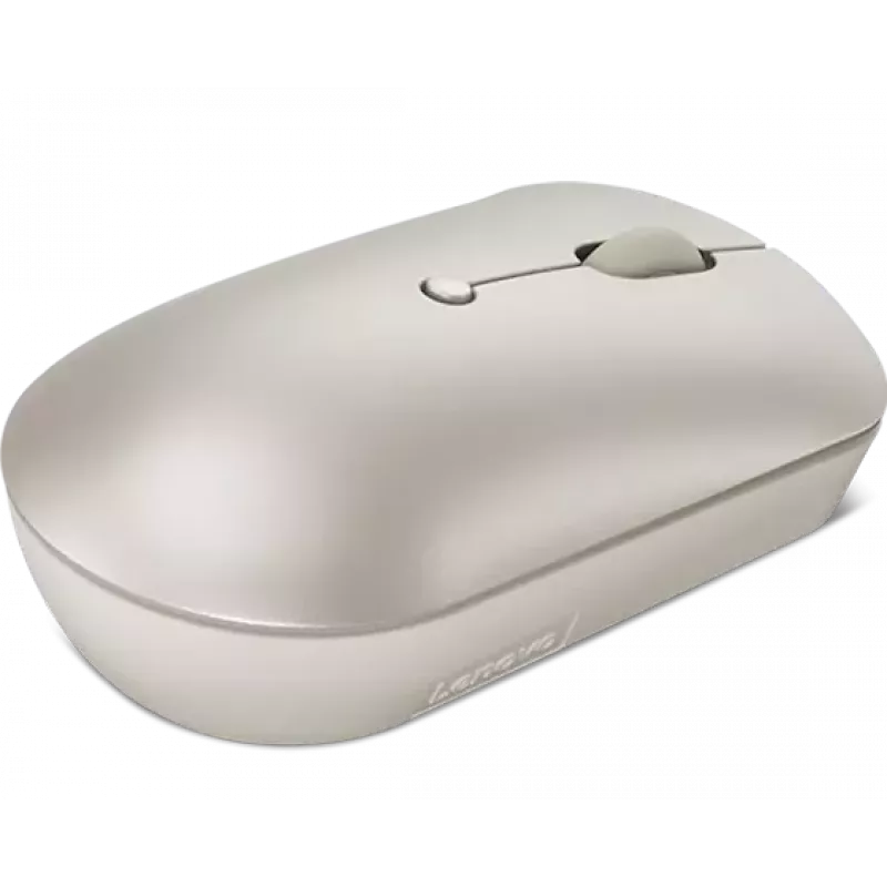 Lenovo 540 Muis Office dubbelhandig RF draadloos optisch 2400 DPI