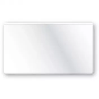 Kaarthoes HERMA 1422 transparant 95 x 60 mm