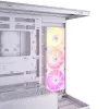 Corsair 3500X ARGB midi tower wit