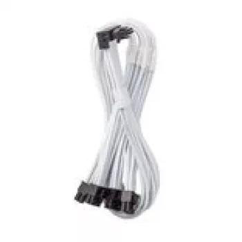 Power-verlengkabel CableMod C-Series Pro aansluitkabel Variant B 90 16-pin naar 4x 8-pin PCIe