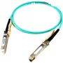 25GBASE actieve optische SFP28-kabel 1 m