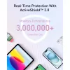 Anker Powerbank | A1689H21 | 20000 mAh | Wit